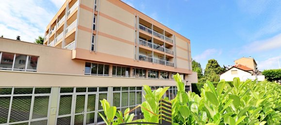 Apartamento de 2 dormitorios en Metz, France No. 58087 12