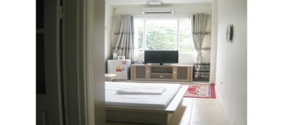 1 bedroom Apartment in Dong Da, Vietnam No. 6633 2