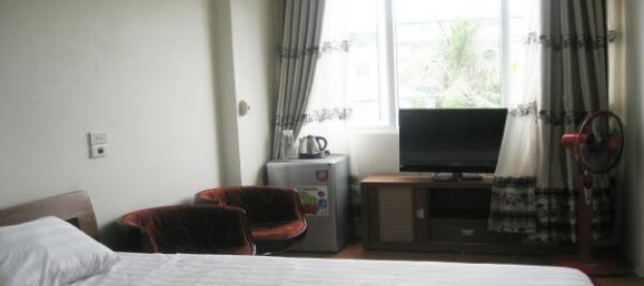 1 bedroom Apartment in Dong Da, Vietnam No. 6633 8