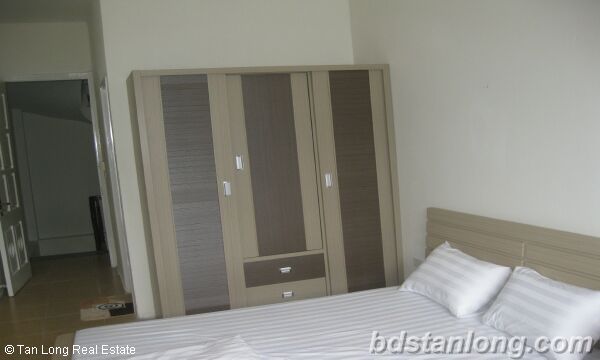 1 bedroom Apartment in Dong Da, Vietnam No. 6633