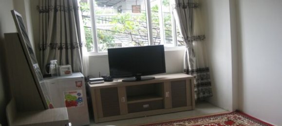 1 bedroom Apartment in Dong Da, Vietnam No. 6633 5