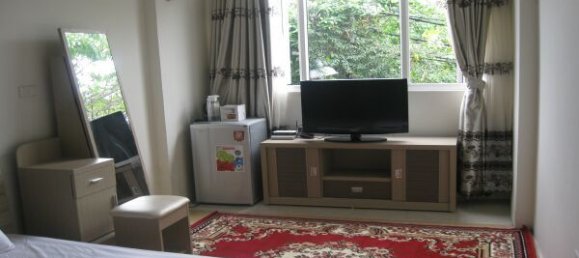 1 bedroom Apartment in Dong Da, Vietnam No. 6633 3