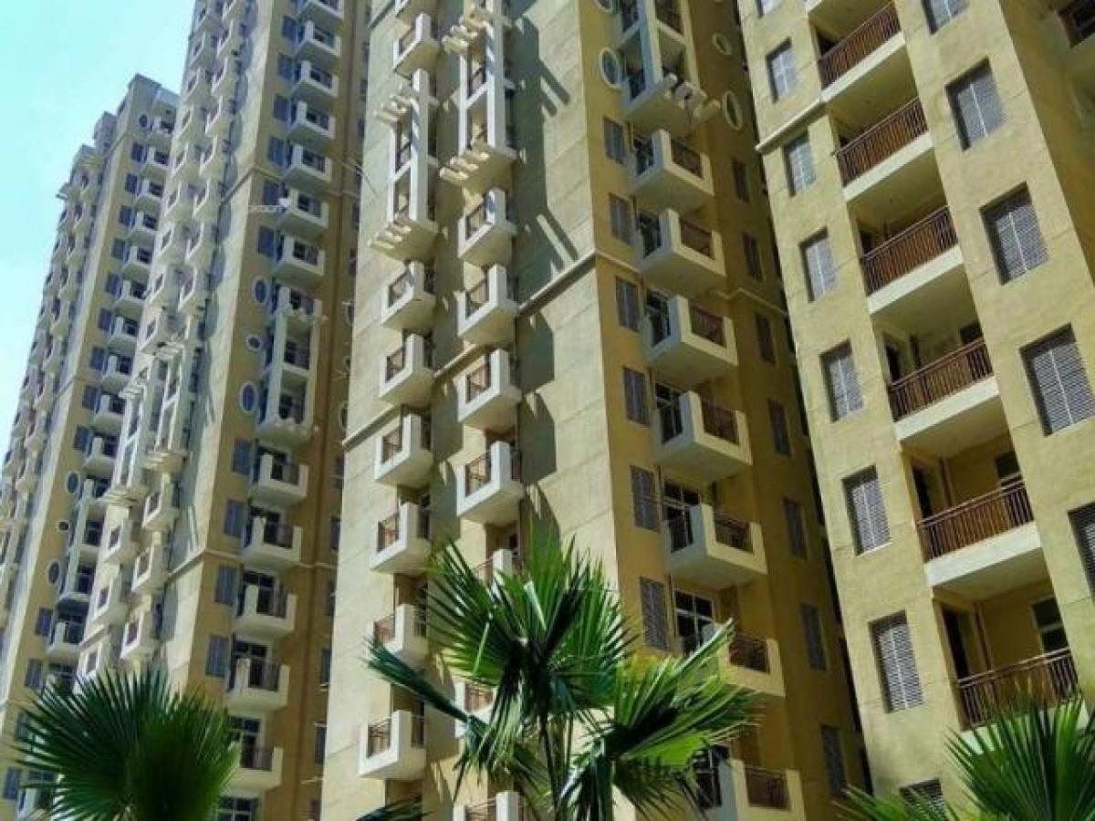 Casa T2 em Noida, India N.º 23190