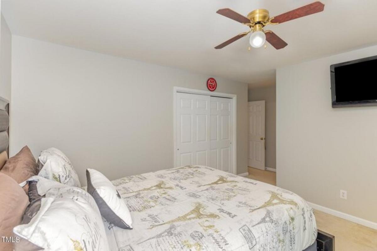 4 bedrooms House in Wake Forest, USA No. 386001