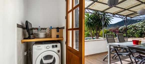 3 bedrooms House in Tolox, Spain No. 55548 25