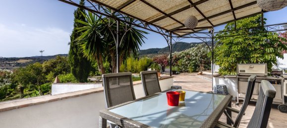 3 bedrooms House in Tolox, Spain No. 55548 26