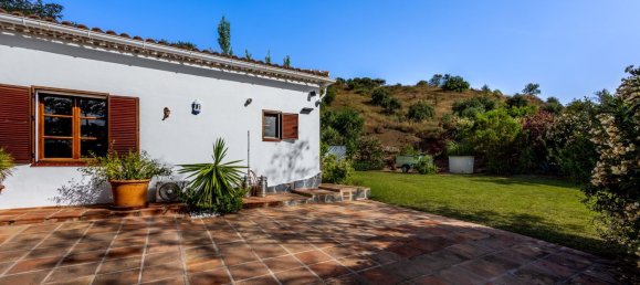 3 bedrooms House in Tolox, Spain No. 55548 31