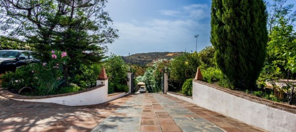 3 bedrooms House in Tolox, Spain No. 55548 35