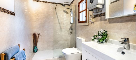 3 bedrooms House in Tolox, Spain No. 55548 17