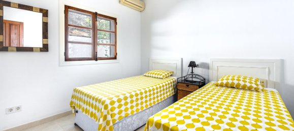 3 bedrooms House in Tolox, Spain No. 55548 13