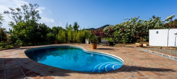 3 bedrooms House in Tolox, Spain No. 55548 3