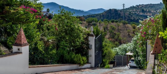 3 bedrooms House in Tolox, Spain No. 55548 34