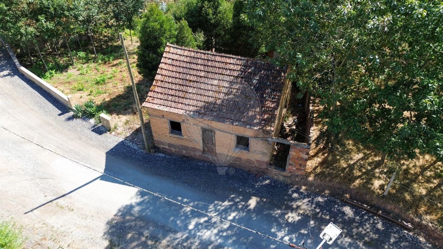 Дом с 3 спальнями в Агеда, Португалия № 248220