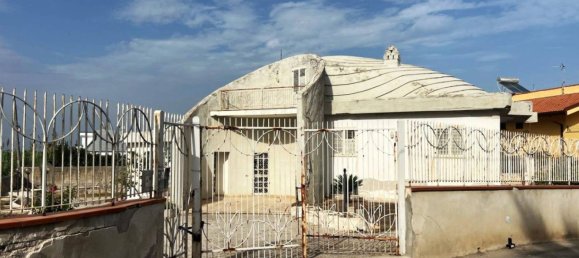 7 bedrooms Villa in Palermo, Italy No. 64921 2