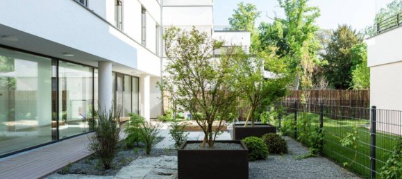 3 rooms Apartment in Dobling, Austria No. 207146 12