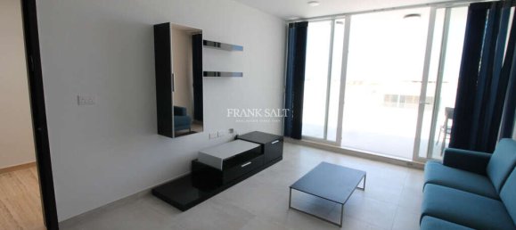 2 Schlafzimmer Penthouse in Swieqi, Malta, Nr. 9884 3