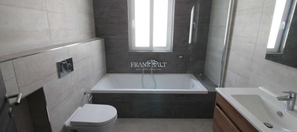 2 Schlafzimmer Penthouse in Swieqi, Malta, Nr. 9884 11