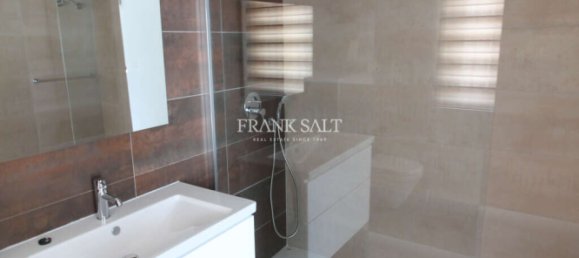 2 Schlafzimmer Penthouse in Swieqi, Malta, Nr. 9884 6