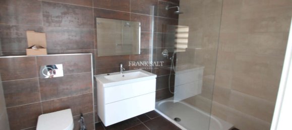 2 Schlafzimmer Penthouse in Swieqi, Malta, Nr. 9884 7