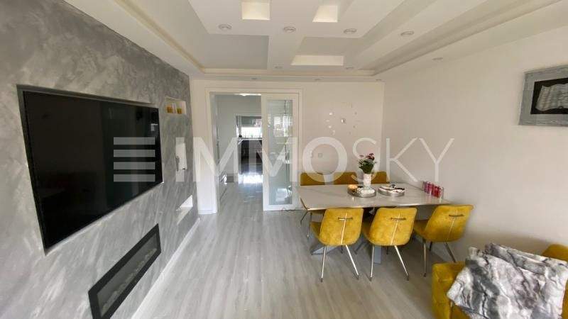 3غرفة شقة في Leoben, Austria رقم 246096