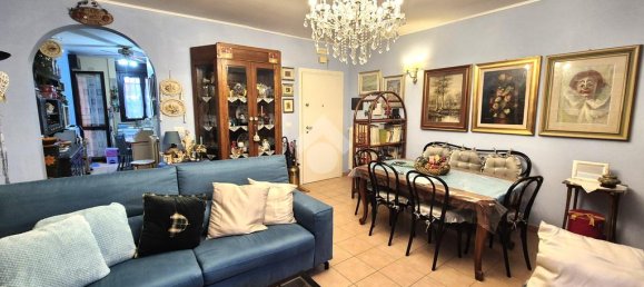 3 Schlafzimmer Wohnung in Foggia, Italy, Nr. 272044 3