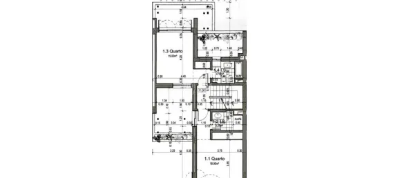 3 bedrooms House in Quarteira, Portugal No. 103245 18