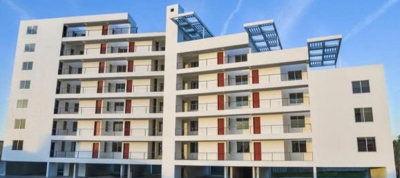 3 bedrooms Apartment in Puebla, Mexico No. 145718 2