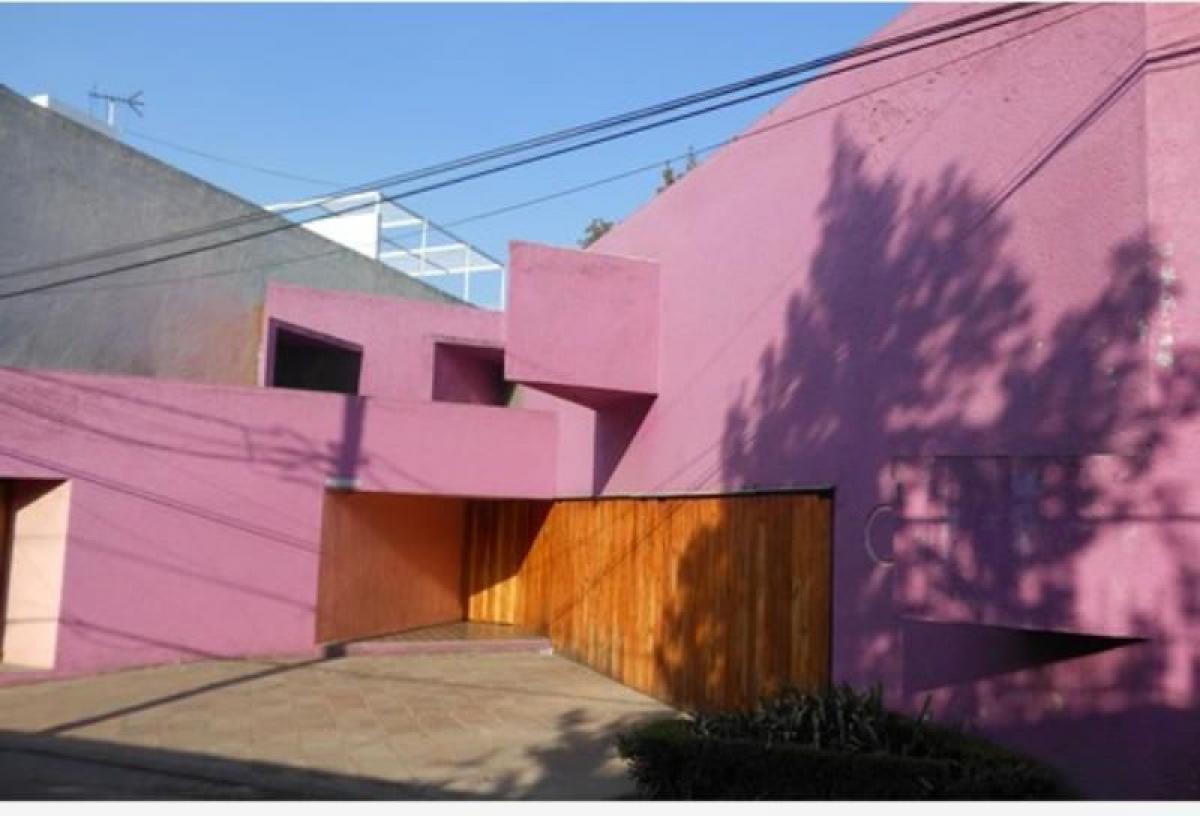 4 Schlafzimmer Haus in Mexicali, Mexico, Nr. 163261