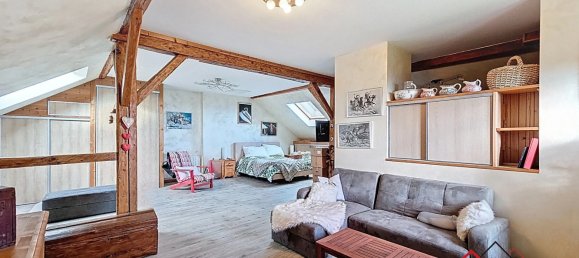 3 bedrooms Castles in Bonne, France No. 190826 12