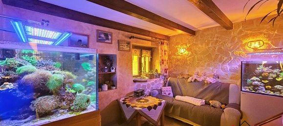 3 bedrooms Castles in Bonne, France No. 190826 9