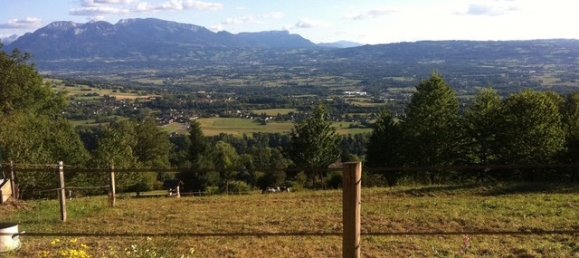 3 bedrooms Castles in Bonne, France No. 190826 6