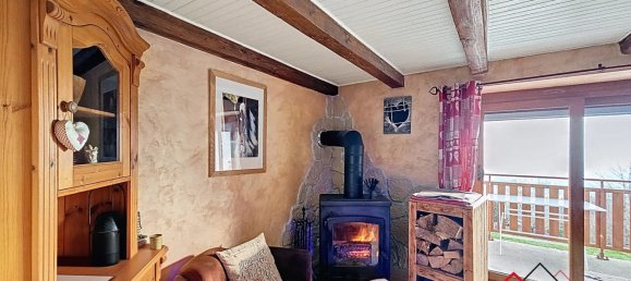 3 bedrooms Castles in Bonne, France No. 190826 11