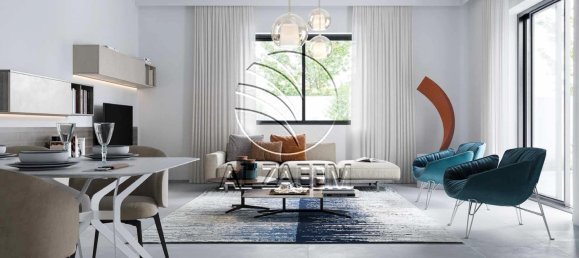 3 Schlafzimmer Stadthaus in Yas Island, UAE, Nr. 29628 4