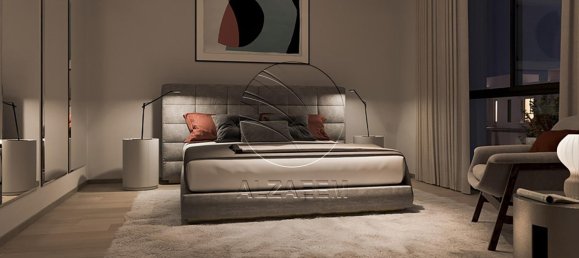 3 Schlafzimmer Stadthaus in Yas Island, UAE, Nr. 29628 5