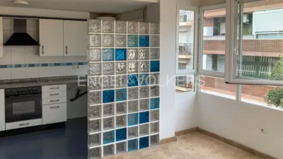 2 bedrooms Penthouse in Valencia, Spain No. 190598