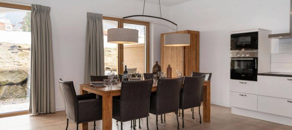 Apartamento de 3 dormitorios en Wildschonau, Austria No. 15673 3