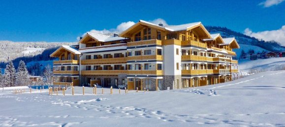 Apartamento de 3 dormitorios en Wildschonau, Austria No. 15673 13