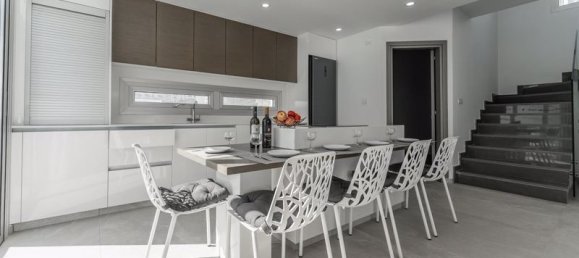 4 Schlafzimmer Villa in Protaras, Cyprus, Nr. 9371 4