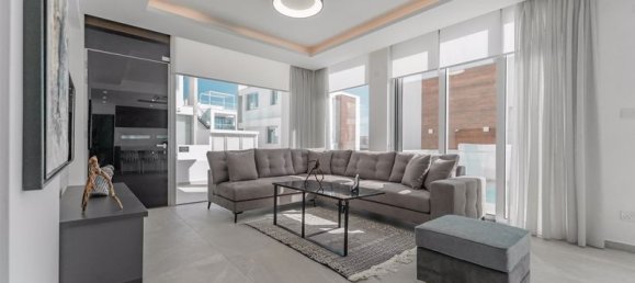 4 Schlafzimmer Villa in Protaras, Cyprus, Nr. 9371 6