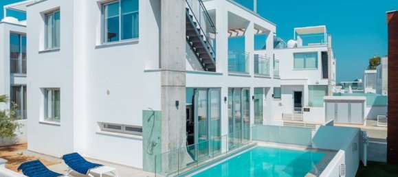 4 Schlafzimmer Villa in Protaras, Cyprus, Nr. 9371 2