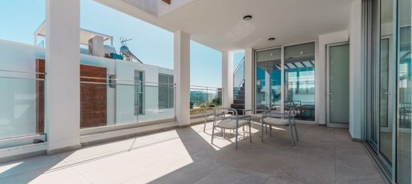 4 Schlafzimmer Villa in Protaras, Cyprus, Nr. 9371 9