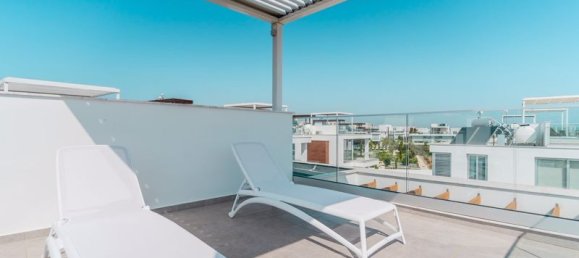 4 Schlafzimmer Villa in Protaras, Cyprus, Nr. 9371 8