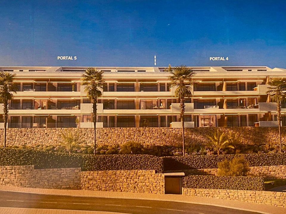 2 Schlafzimmer Wohnung in Fuengirola, Spain, Nr. 279021