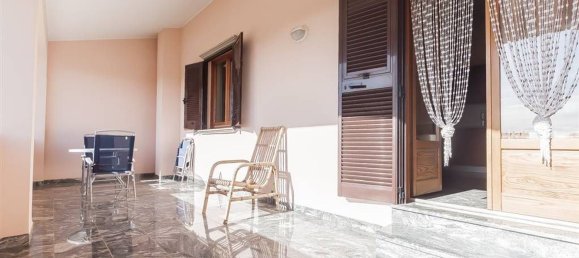 6 rooms House in Campiglia Marittima, Italy No. 89557 12