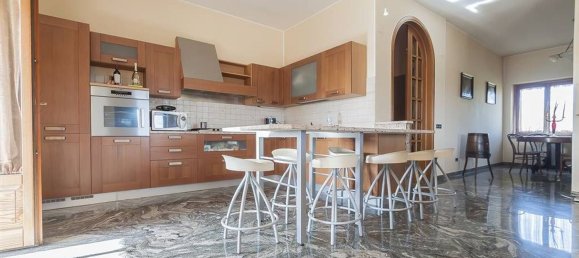 6 rooms House in Campiglia Marittima, Italy No. 89557 3