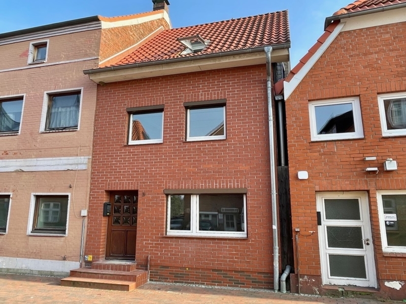 5-Zimmer Stadthaus in Herzogtum Lauenburg, Germany, Nr. 84681