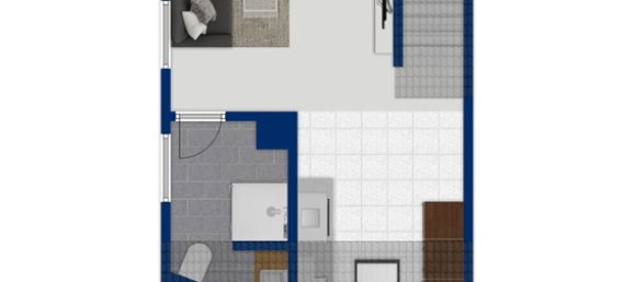 5-Zimmer Stadthaus in Herzogtum Lauenburg, Germany, Nr. 84681 31