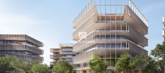 Вилла с 8 спальнями в Al Jaddaf, ОАЭ № 18963 16