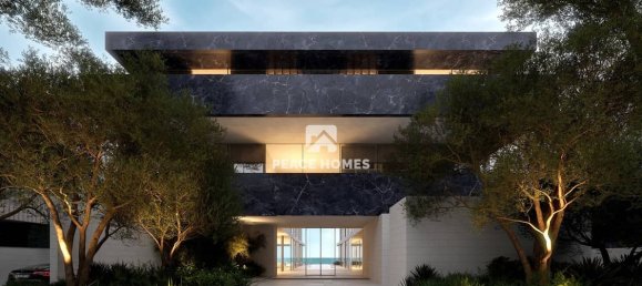 Вилла с 8 спальнями в Al Jaddaf, ОАЭ № 18963 13