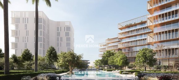 Вилла с 8 спальнями в Al Jaddaf, ОАЭ № 18963 15